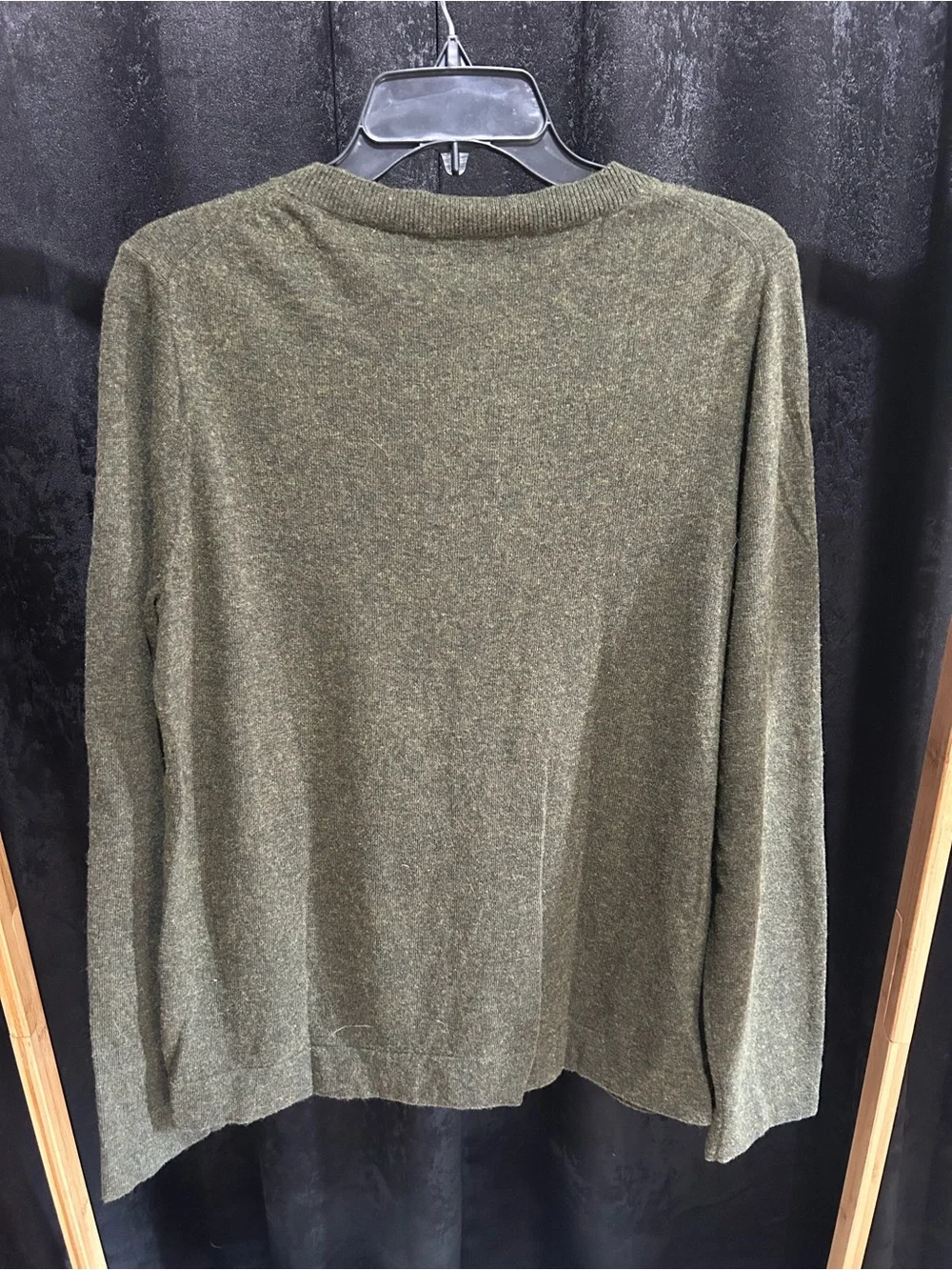 J. Crew lightweight crewneck
